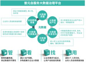 以自動(dòng)化為核心的自服務(wù)大數(shù)據(jù)治理——普元王軒在第二屆數(shù)據(jù)標(biāo)準(zhǔn)化及治理大會(huì)的分享